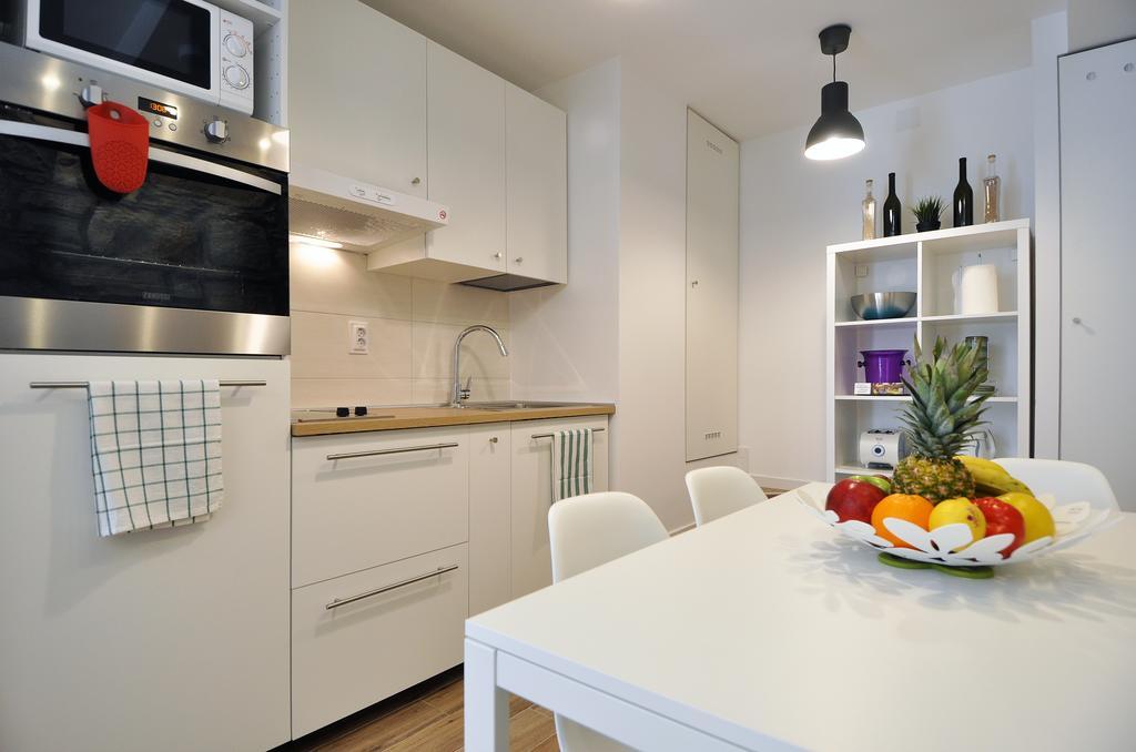 Amfora Deluxe Studio Pula Bagian luar foto