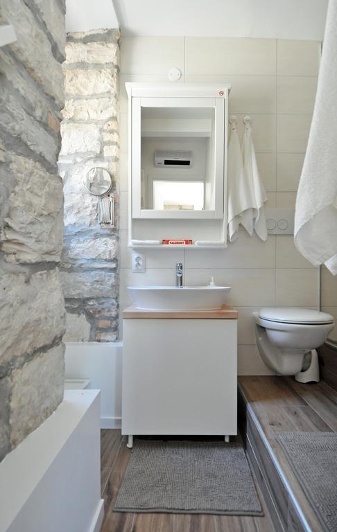 Amfora Deluxe Studio Pula Bagian luar foto