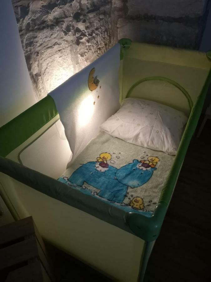 Amfora Deluxe Studio Pula Bagian luar foto