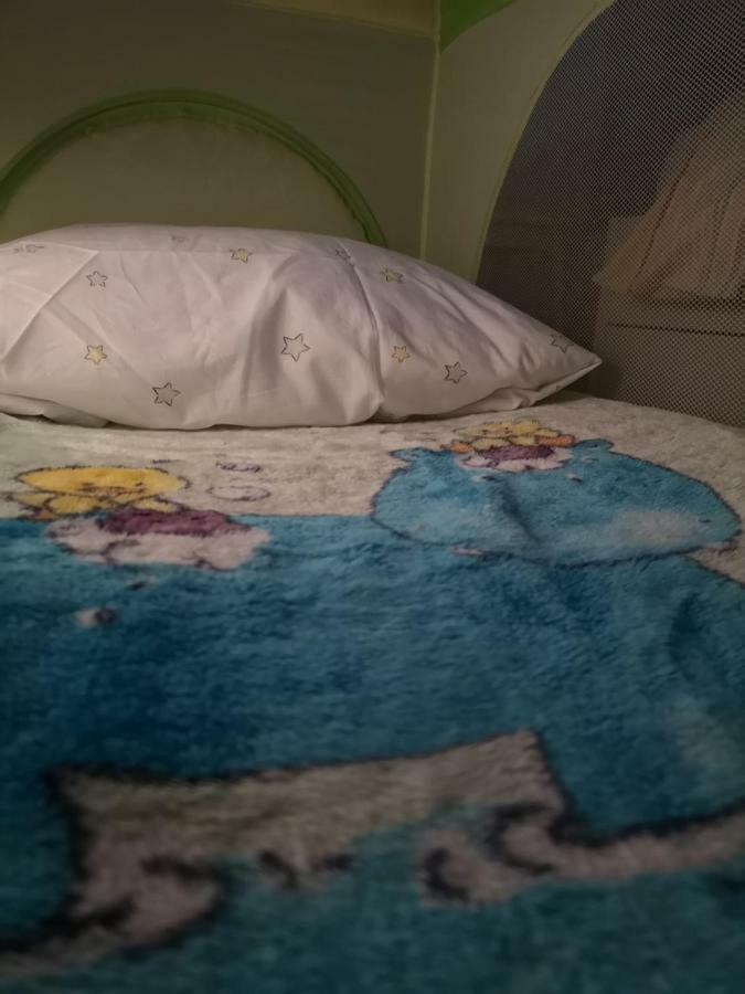 Amfora Deluxe Studio Pula Bagian luar foto